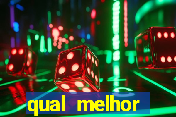 qual melhor aplicativo de jogo para ganhar dinheiro